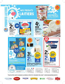 E.Leclerc folder Pagina 44