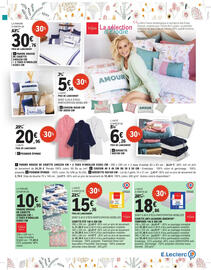 E.Leclerc folder Pagina 55
