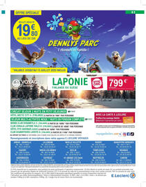 E.Leclerc folder Pagina 63