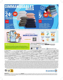 E.Leclerc folder Pagina 64