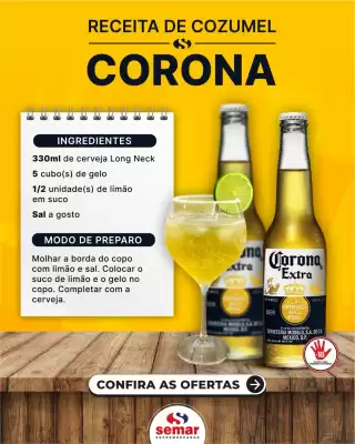 Catálogo Semar Supermercado