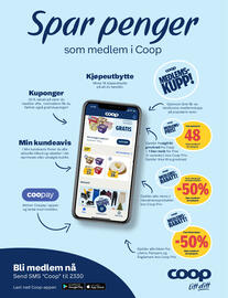Coop Prix Kundeavis Side 13