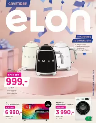 ELON Kundeavis (gyldig til 1-06)