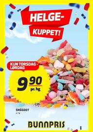 Bunnpris Kundeavis uke 21 Side 15