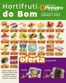 Catálogo Pinheiro Supermercado Página 2
