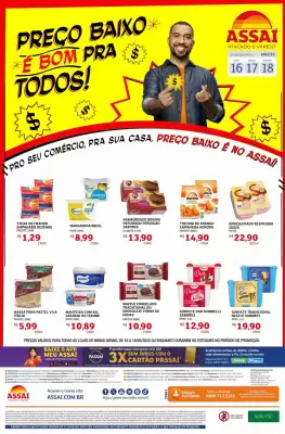 Catálogo Assaí Atacadista
