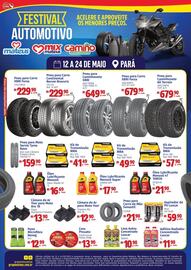 Catálogo Supermercados Mateus semana 21 Página 1