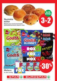 Eurospar Kundeavis uke 21 Side 11
