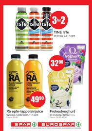 Eurospar Kundeavis uke 21 Side 12