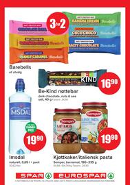 Eurospar Kundeavis uke 21 Side 13