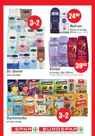 Eurospar Kundeavis uke 21 Side 14