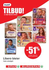 Eurospar Kundeavis uke 21 Side 19