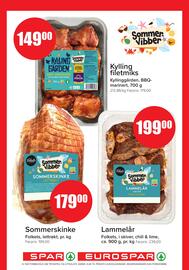 Eurospar Kundeavis uke 21 Side 2