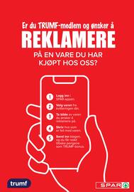 Eurospar Kundeavis uke 21 Side 20