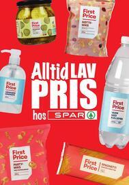 Eurospar Kundeavis uke 21 Side 21