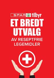 Eurospar Kundeavis uke 21 Side 22