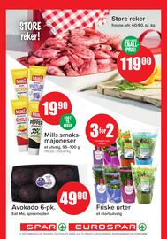Eurospar Kundeavis uke 21 Side 6