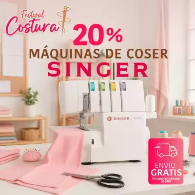 Catálogo Modatelas