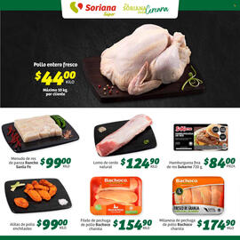 Catálogo Soriana Súper Página 2