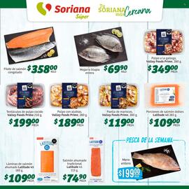 Catálogo Soriana Súper Página 3