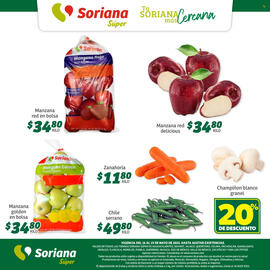 Catálogo Soriana Súper Página 4