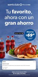 Catálogo Sam's Club semana 21 Página 2
