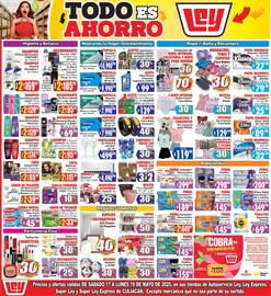 Catálogo Casa Ley Página 3