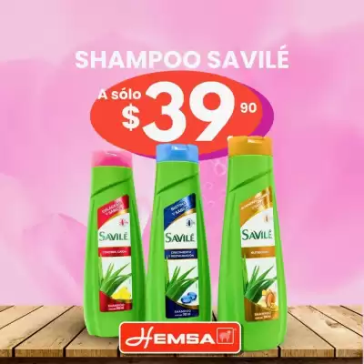 Catálogo Hemsa