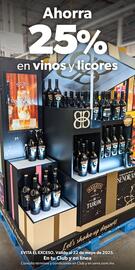 Catálogo Sam's Club Página 1