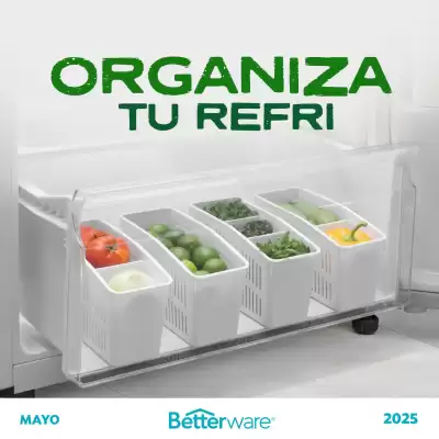 Catálogo BetterWare
