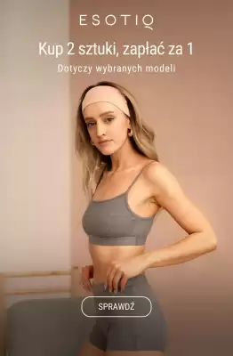 Esotiq gazetka (ważność do 23-05)