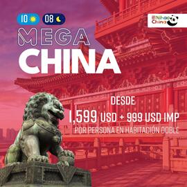 Catálogo Mega Travel semana 21 Página 5