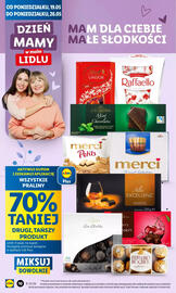 Lidl gazetka Strona 10