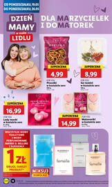 Lidl gazetka Strona 12