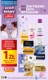 Lidl gazetka Strona 14