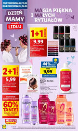 Lidl gazetka Strona 16