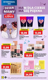 Lidl gazetka Strona 18