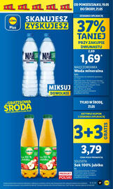 Lidl gazetka Strona 19