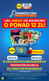 Lidl gazetka Strona 2