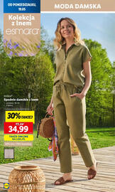 Lidl gazetka Strona 20