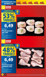 Lidl gazetka Strona 22