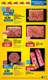 Lidl gazetka Strona 23