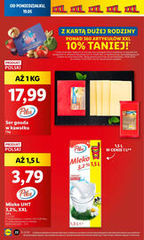 Lidl gazetka Strona 26