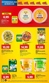 Lidl gazetka Strona 28