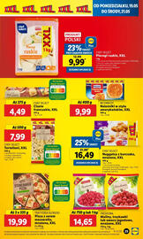 Lidl gazetka Strona 29