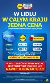 Lidl gazetka Strona 3
