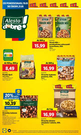 Lidl gazetka Strona 32