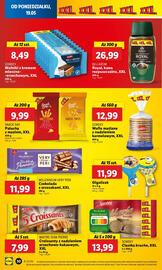 Lidl gazetka Strona 34