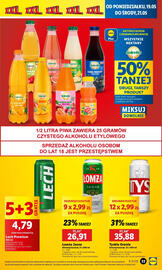 Lidl gazetka Strona 37