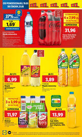 Lidl gazetka Strona 38